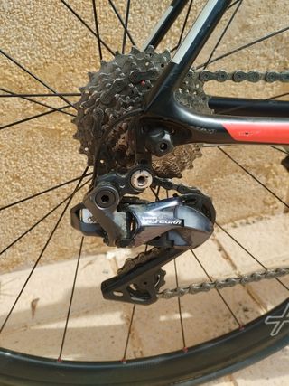 Giant Team Sunweb y Zapatillas Ekoi road S4