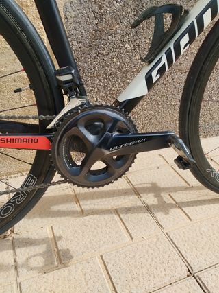 Giant Team Sunweb y Zapatillas Ekoi road S4