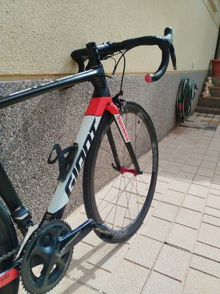 Giant Team Sunweb y Zapatillas Ekoi road S4