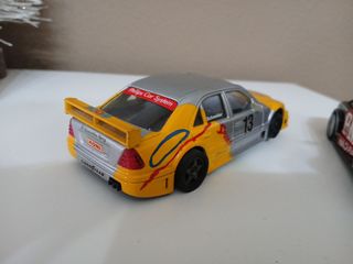 Coches para scalextric
