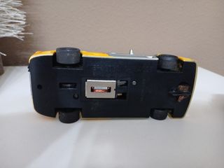 Coches para scalextric