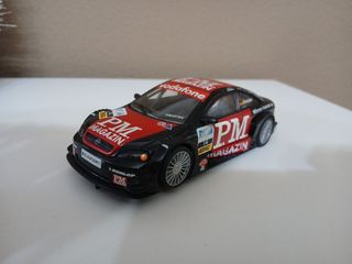 Coches para scalextric