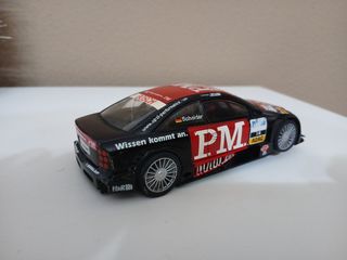 Coches para scalextric