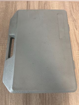 Maletin herramienta fontanería profesional Ferko