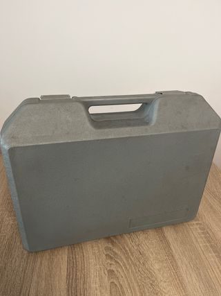 Maletin herramienta fontanería profesional Ferko