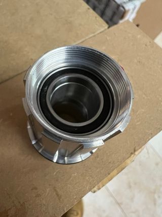 Nucleo sram xdr