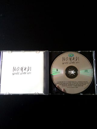 Nomadi - Gente come noi