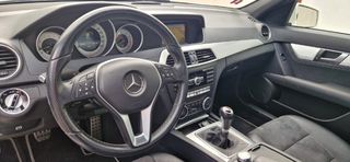 Mercedes-Benz C180 AMG Line 2014 | Impecable