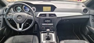 Mercedes-Benz C180 AMG Line 2014 | Impecable