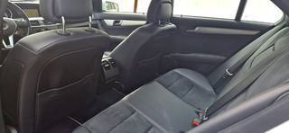 Mercedes-Benz C180 AMG Line 2014 | Impecable