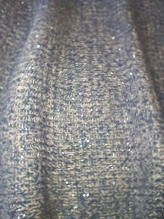 Precioso jersey costó 54€