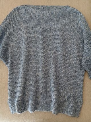 Precioso jersey costó 54€