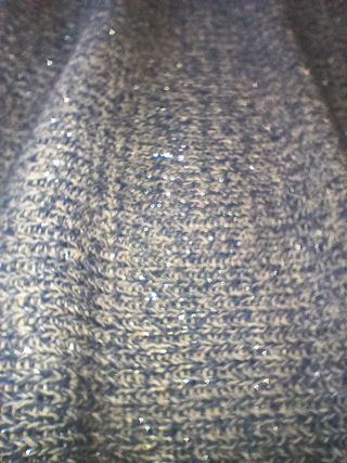 Precioso jersey costó 54€