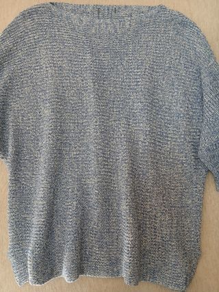 Precioso jersey costó 54€