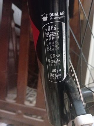 Bicicleta scott