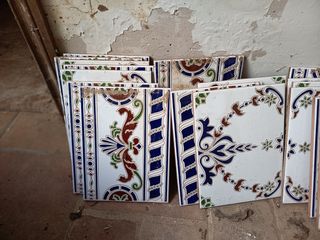 Azulejos