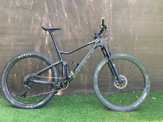 Btt Scott Spark 940 Carbono