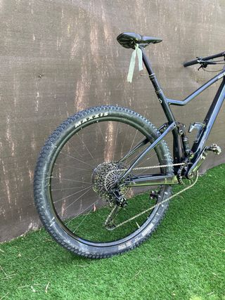 Btt Scott Spark 940 Carbono