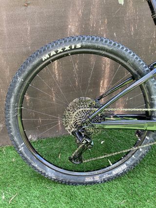 Btt Scott Spark 940 Carbono