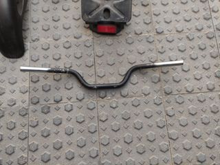 Conjunto de piezas del carenado Yamaha XJ 650.