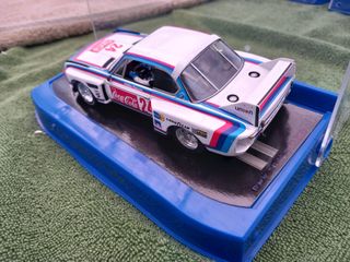 BMW,320,FLY,1/32,slot,scalextric,coca-cola