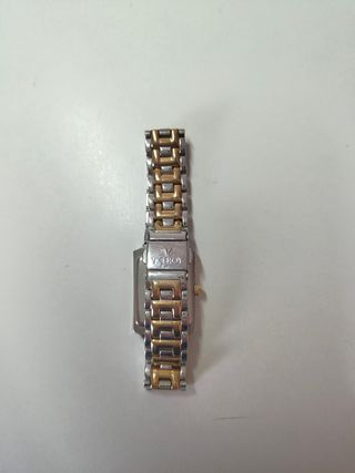 Reloj viceroy sin pila