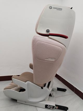 Silla de auto Concord transformer XT gru