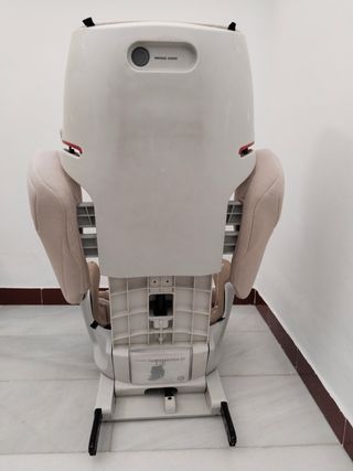 Silla de auto Concord transformer XT gru