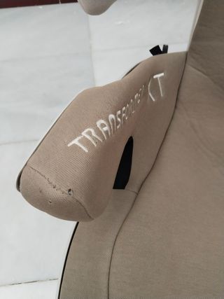 Silla de auto Concord transformer XT gru