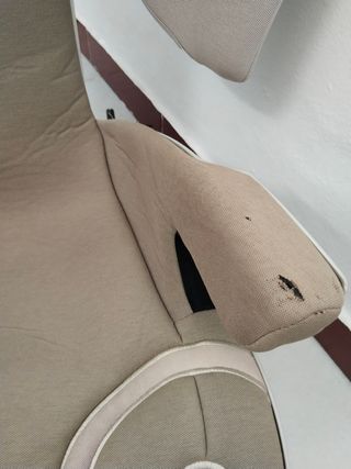 Silla de auto Concord transformer XT gru