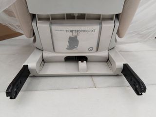 Silla de auto Concord transformer XT gru
