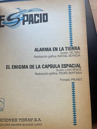 Espacio n 3