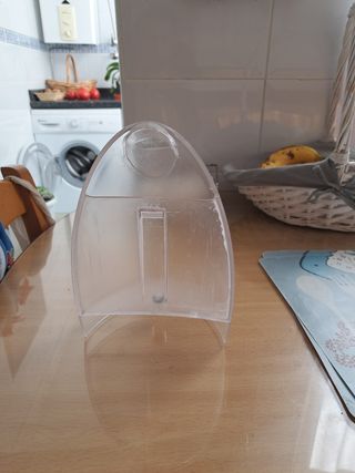 Capsula de agua