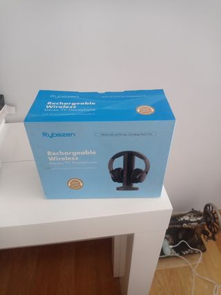 Auriculares Inalambrico TV