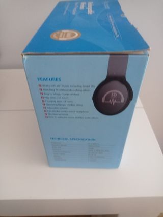 Auriculares Inalambrico TV
