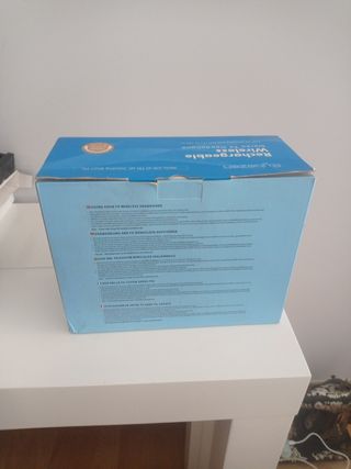 Auriculares Inalambrico TV