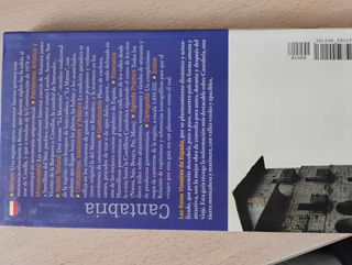 CANTABRIA GUIA DE VIAJE