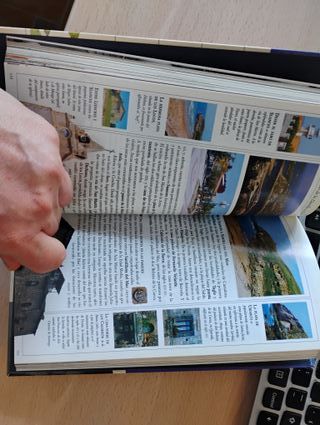 CANTABRIA GUIA DE VIAJE