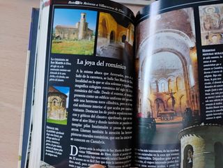 CANTABRIA GUIA DE VIAJE