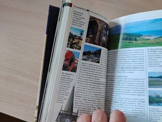 CANTABRIA GUIA DE VIAJE