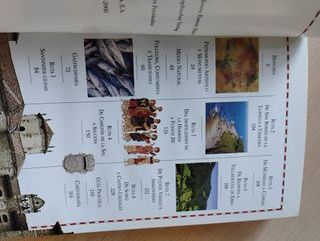 CANTABRIA GUIA DE VIAJE