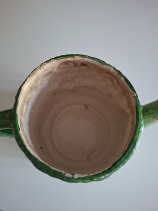 Portavaso in ceramica di Bassano