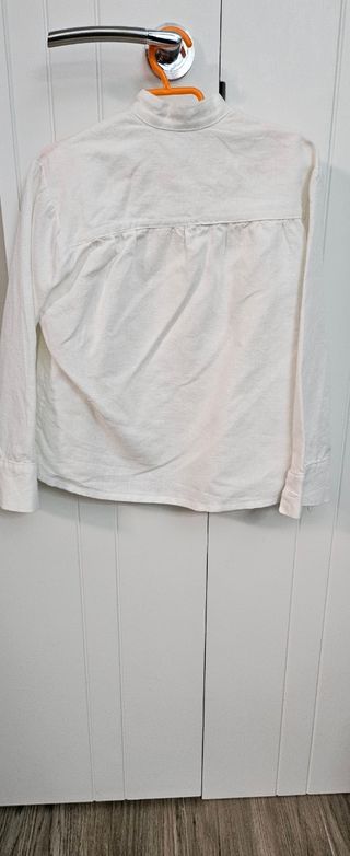 Camisa fallero niño