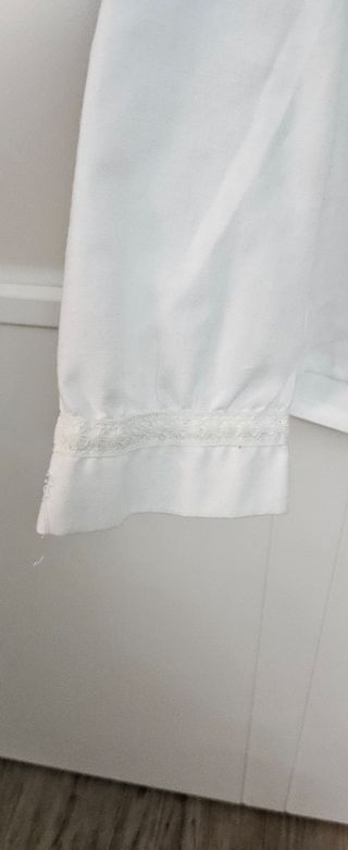 Camisa fallero niño