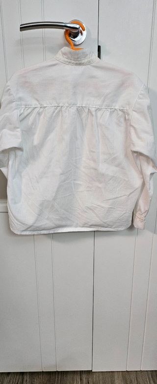 Camisa fallero niño