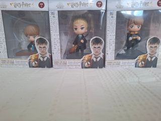 Figuras Harry Potter