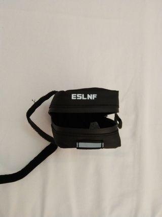 Bolsa de ciclismo
