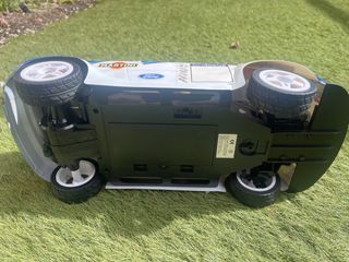 Coche teledirigido Ford Focus