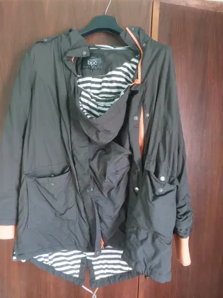 Abrigo portabebe, chaquetón  premama