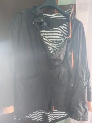 Abrigo portabebe, chaquetón  premama
